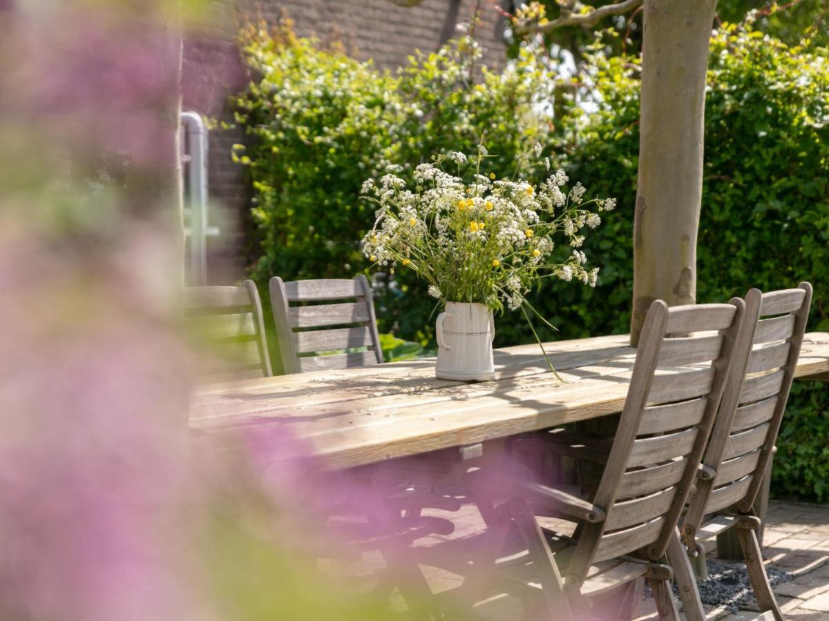 Holiday Home Vakantiehuisje Zeeuws-Vlaanderen By Interhome Sint Kruis ภายนอก รูปภาพ
