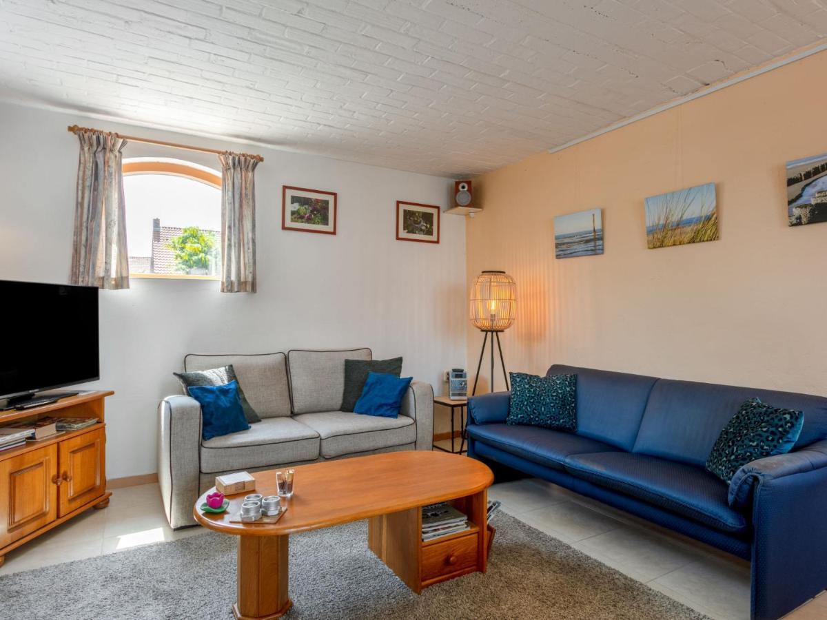 Holiday Home Vakantiehuisje Zeeuws-Vlaanderen By Interhome Sint Kruis ภายนอก รูปภาพ