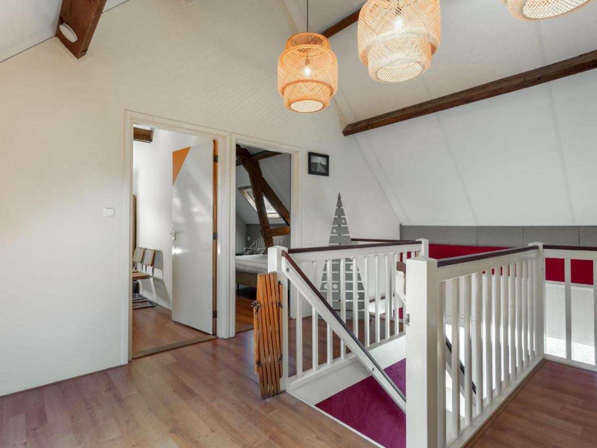 Holiday Home Vakantiehuisje Zeeuws-Vlaanderen By Interhome Sint Kruis ภายนอก รูปภาพ