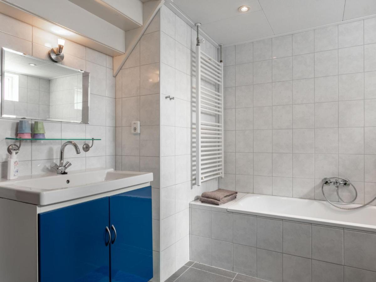Holiday Home Vakantiehuisje Zeeuws-Vlaanderen By Interhome Sint Kruis ภายนอก รูปภาพ