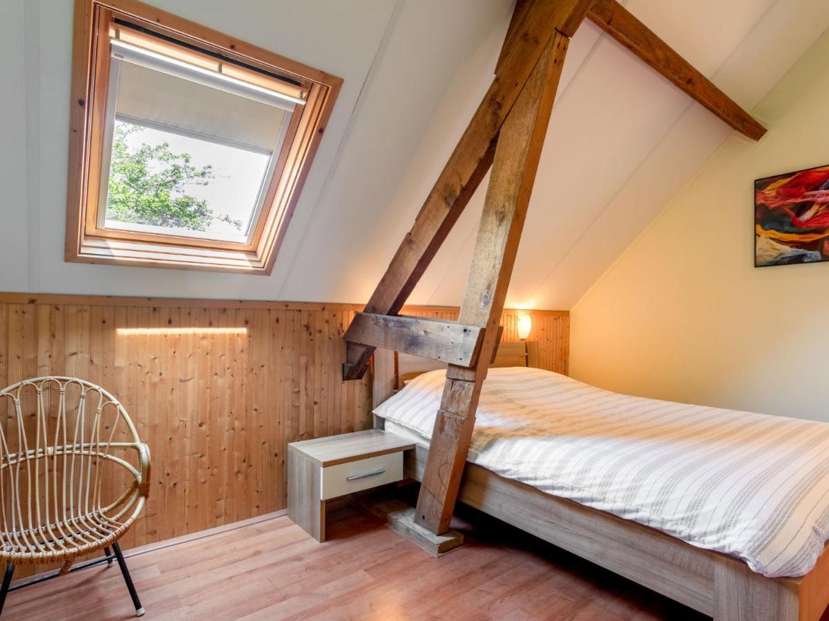 Holiday Home Vakantiehuisje Zeeuws-Vlaanderen By Interhome Sint Kruis ภายนอก รูปภาพ