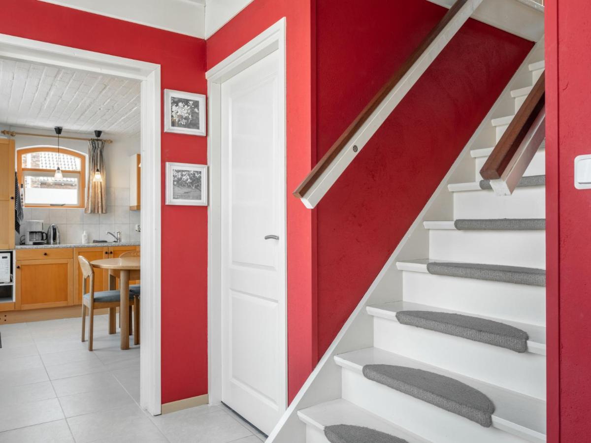 Holiday Home Vakantiehuisje Zeeuws-Vlaanderen By Interhome Sint Kruis ภายนอก รูปภาพ