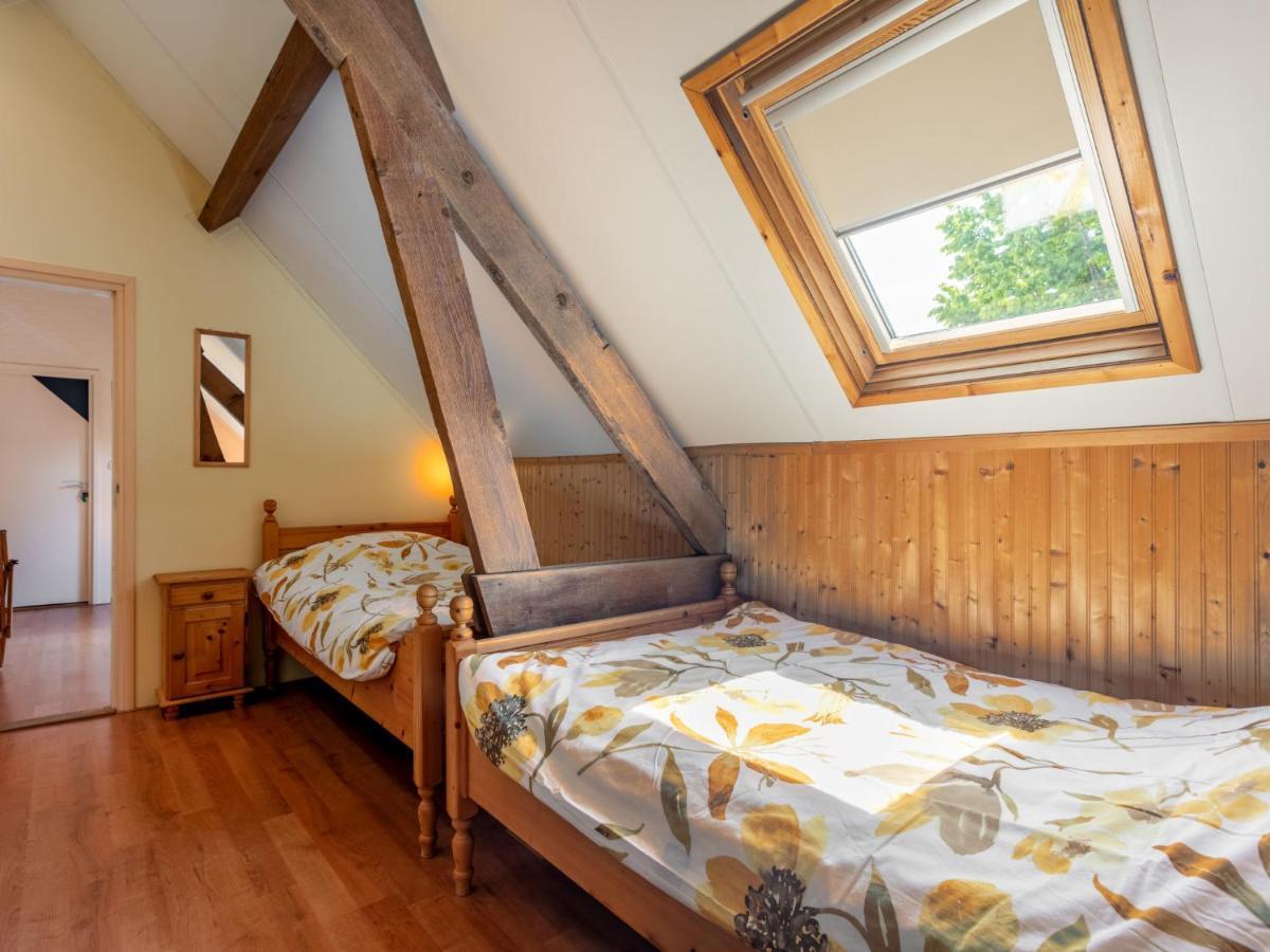 Holiday Home Vakantiehuisje Zeeuws-Vlaanderen By Interhome Sint Kruis ภายนอก รูปภาพ