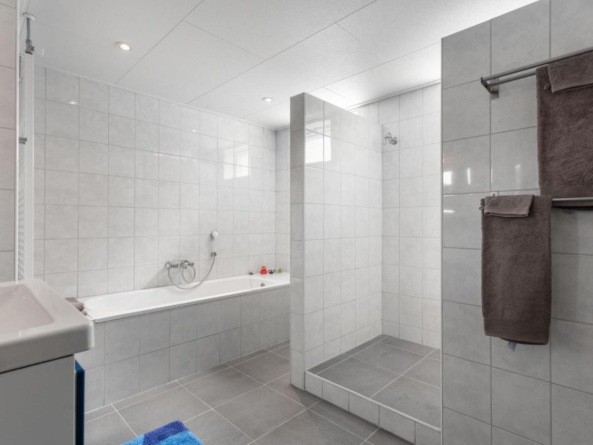 Holiday Home Vakantiehuisje Zeeuws-Vlaanderen By Interhome Sint Kruis ภายนอก รูปภาพ